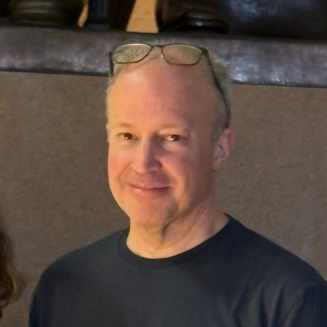 Alexandre  Espinosa 
