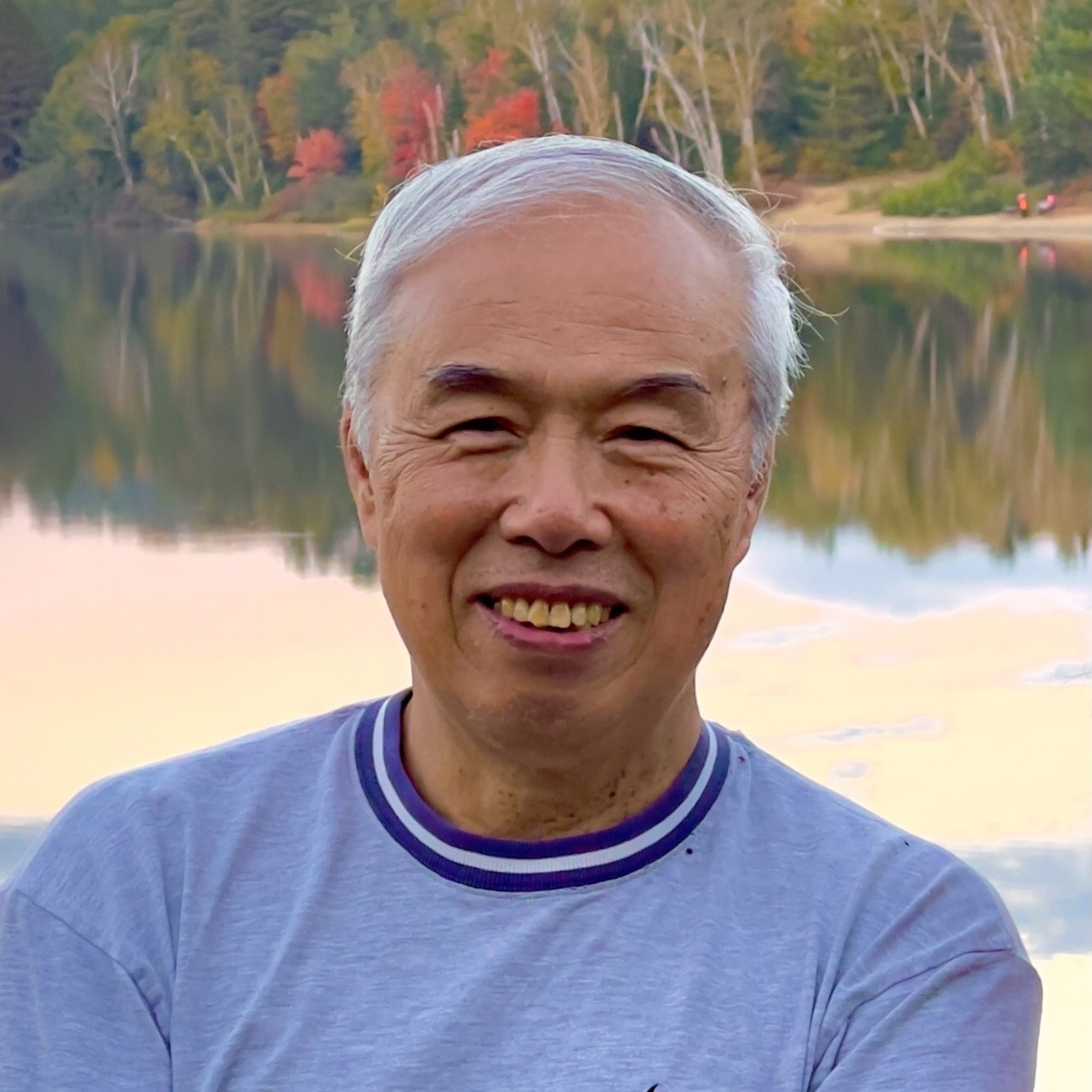 Xiaoguang  Pan 