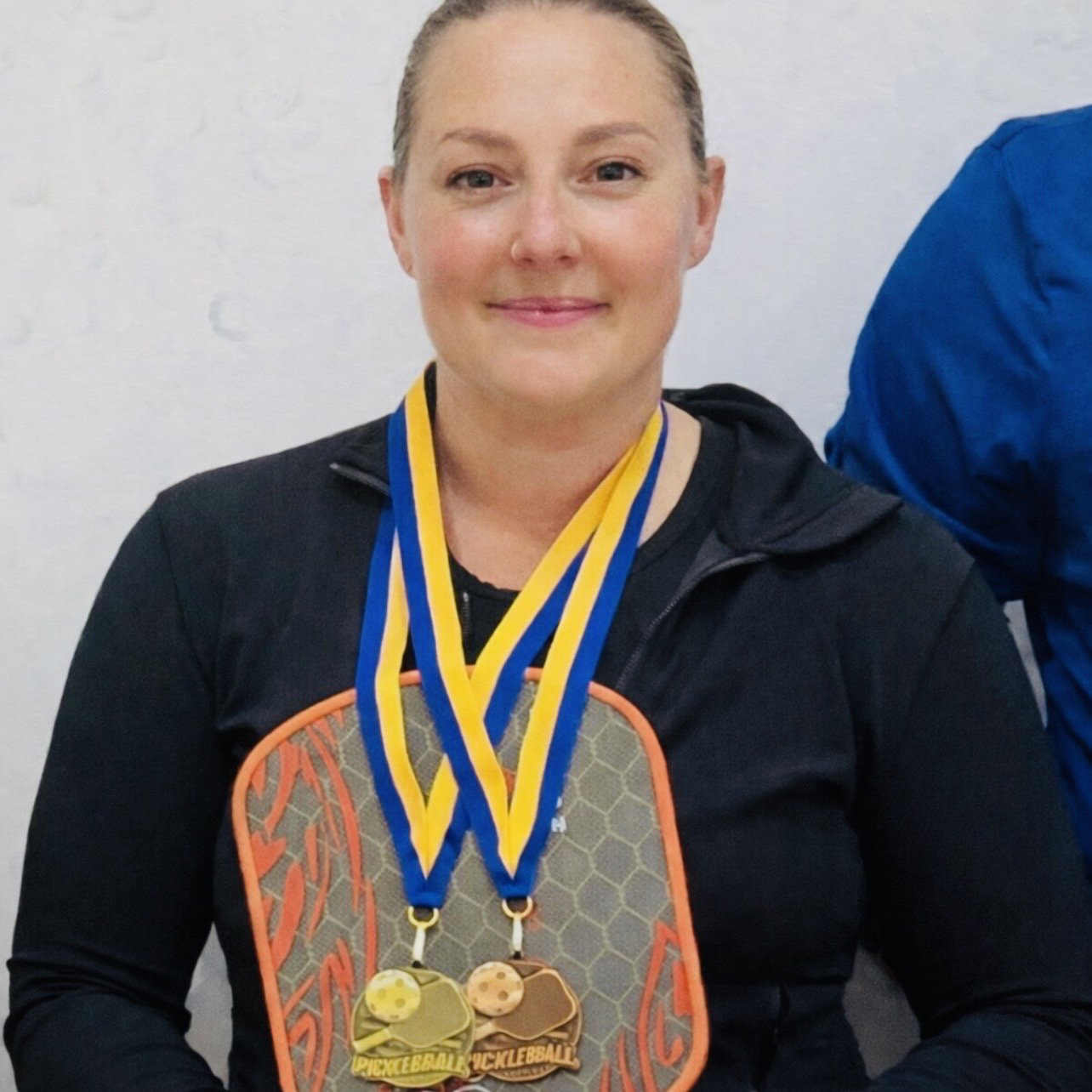 Tara  Stgeorge 