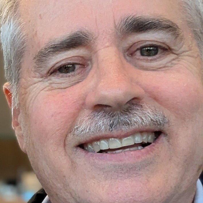 Eric  Brown 