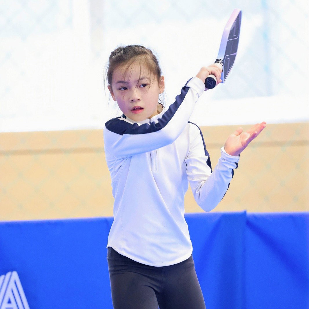 Yichu  Zhao 