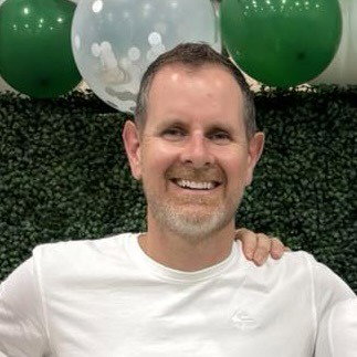 Mark  Ahern 