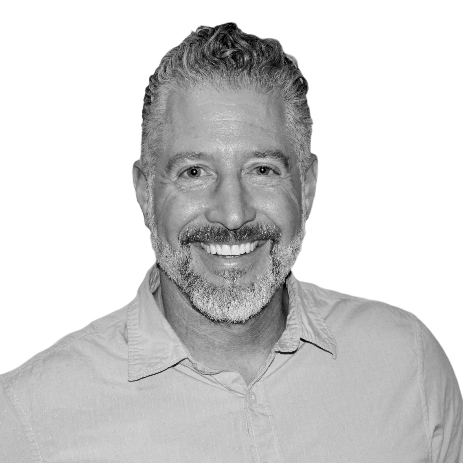 Gary  Trenner II