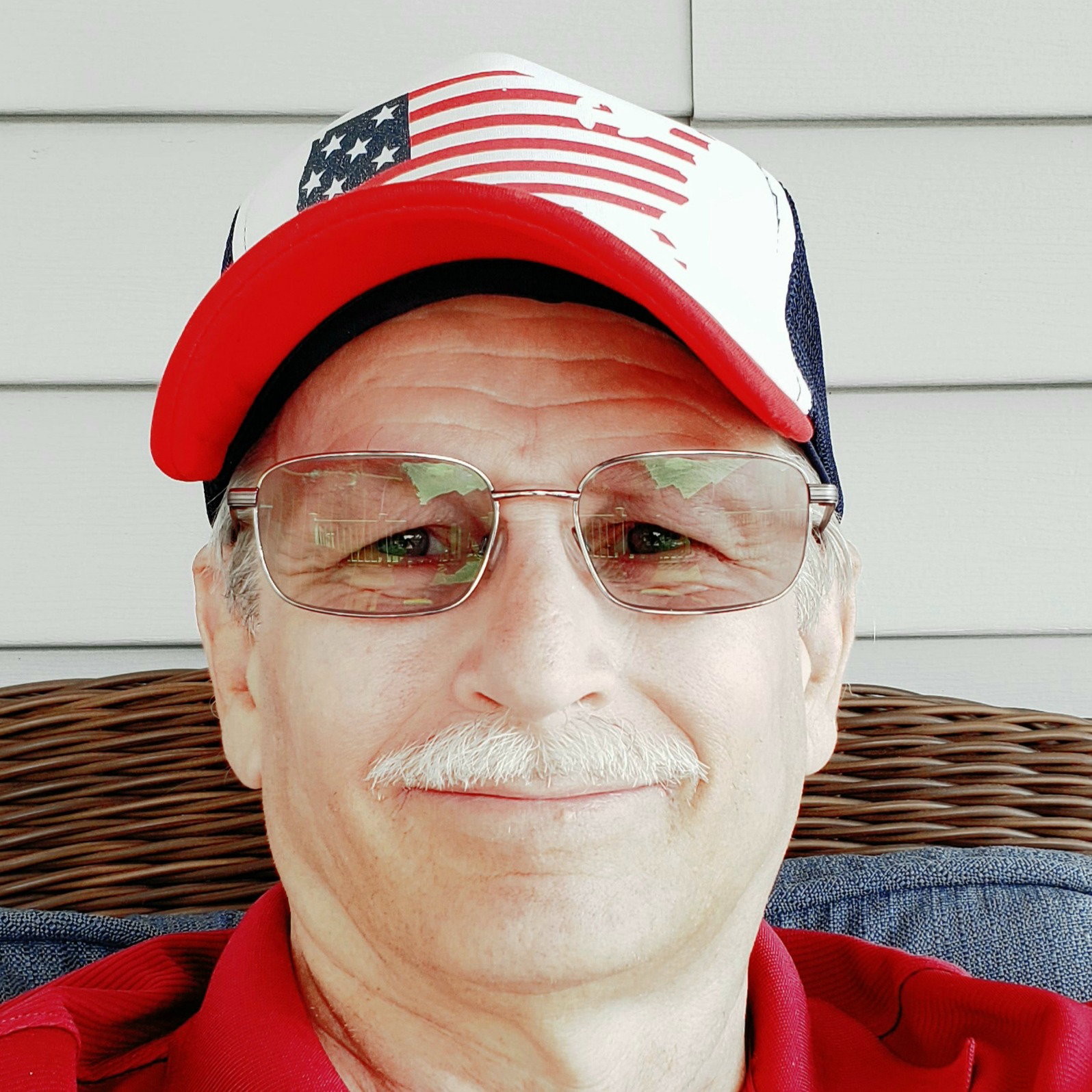 Wayne  Anderson 