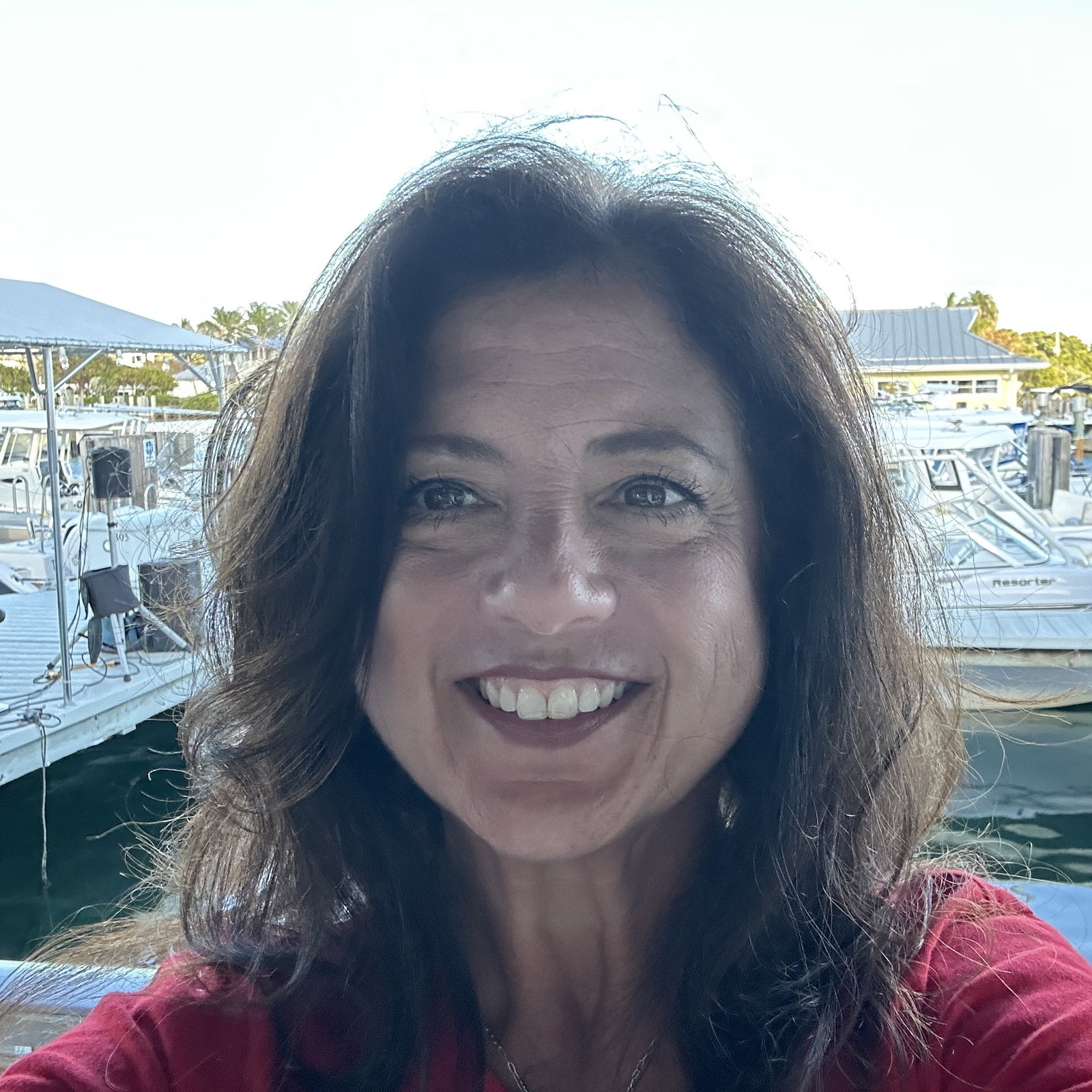 Debbie  Wells