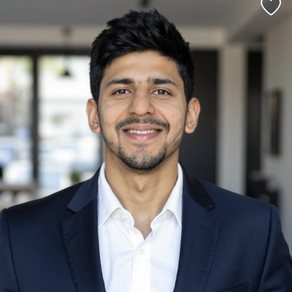 Paras  Suri 