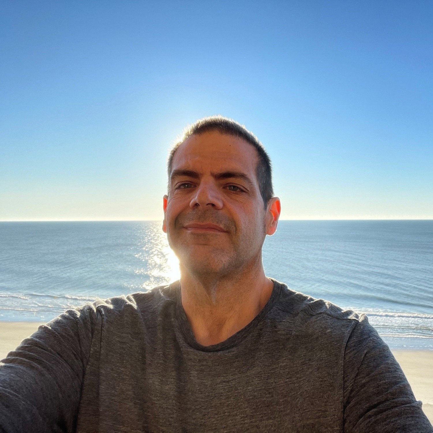 Stephen  Previte 