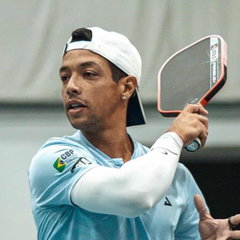 Nicolas Almeida
