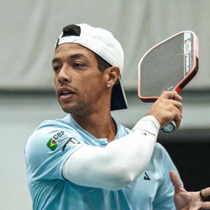 Nicolas Almeida
