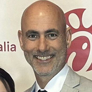 Joe  Gabbard 