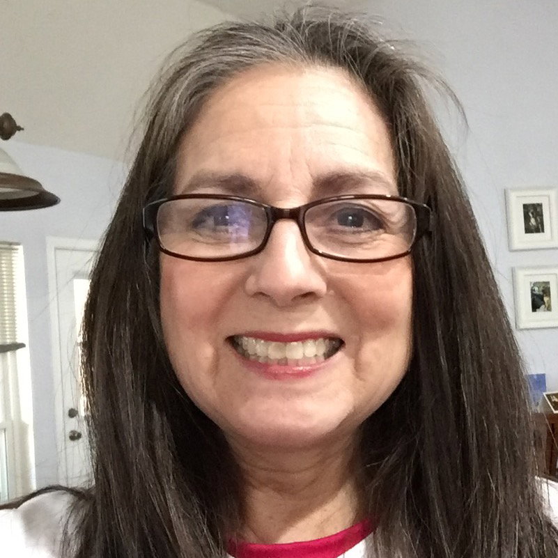 Marjorie  Rosas 