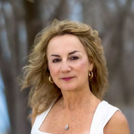 Ruth  Hughes 