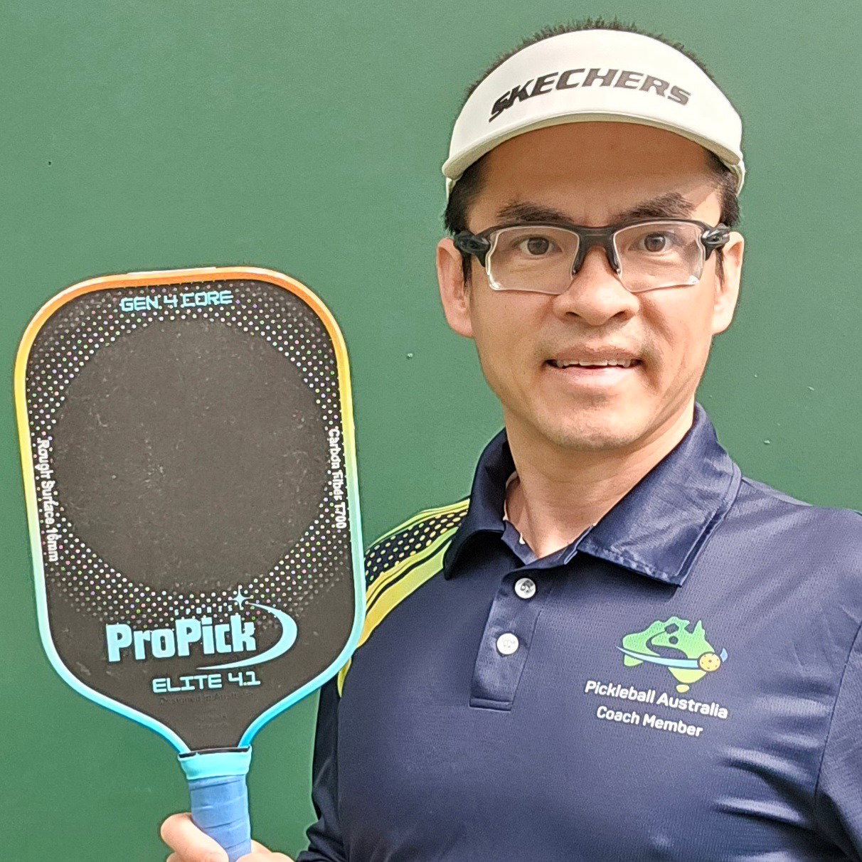 Anthony Phuc  Le 
