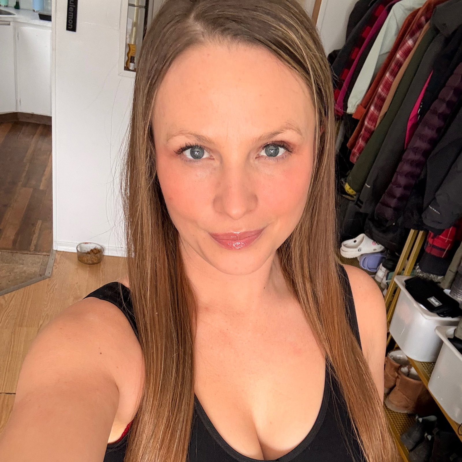 Vanessa  Beaubien 