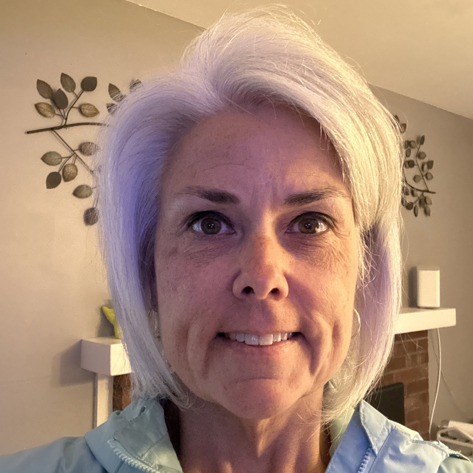 Heather  Fogg 