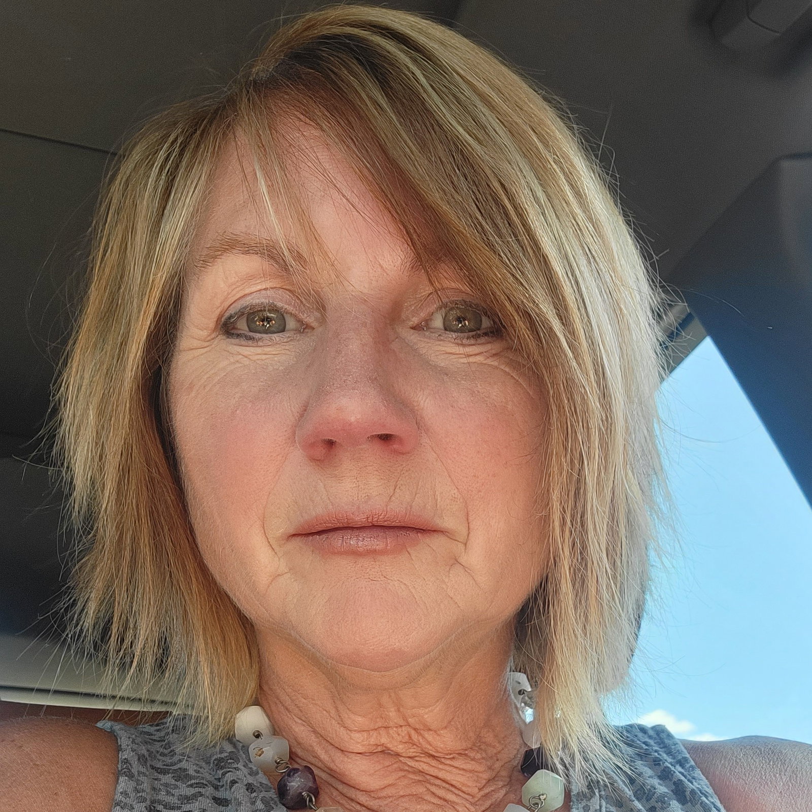 Debbie  Mountjoy 