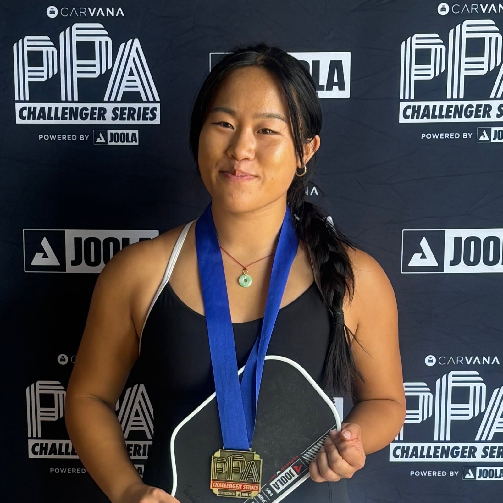 Eileen  Wang 