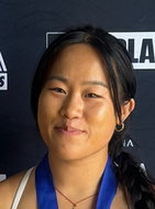 Eileen Wang