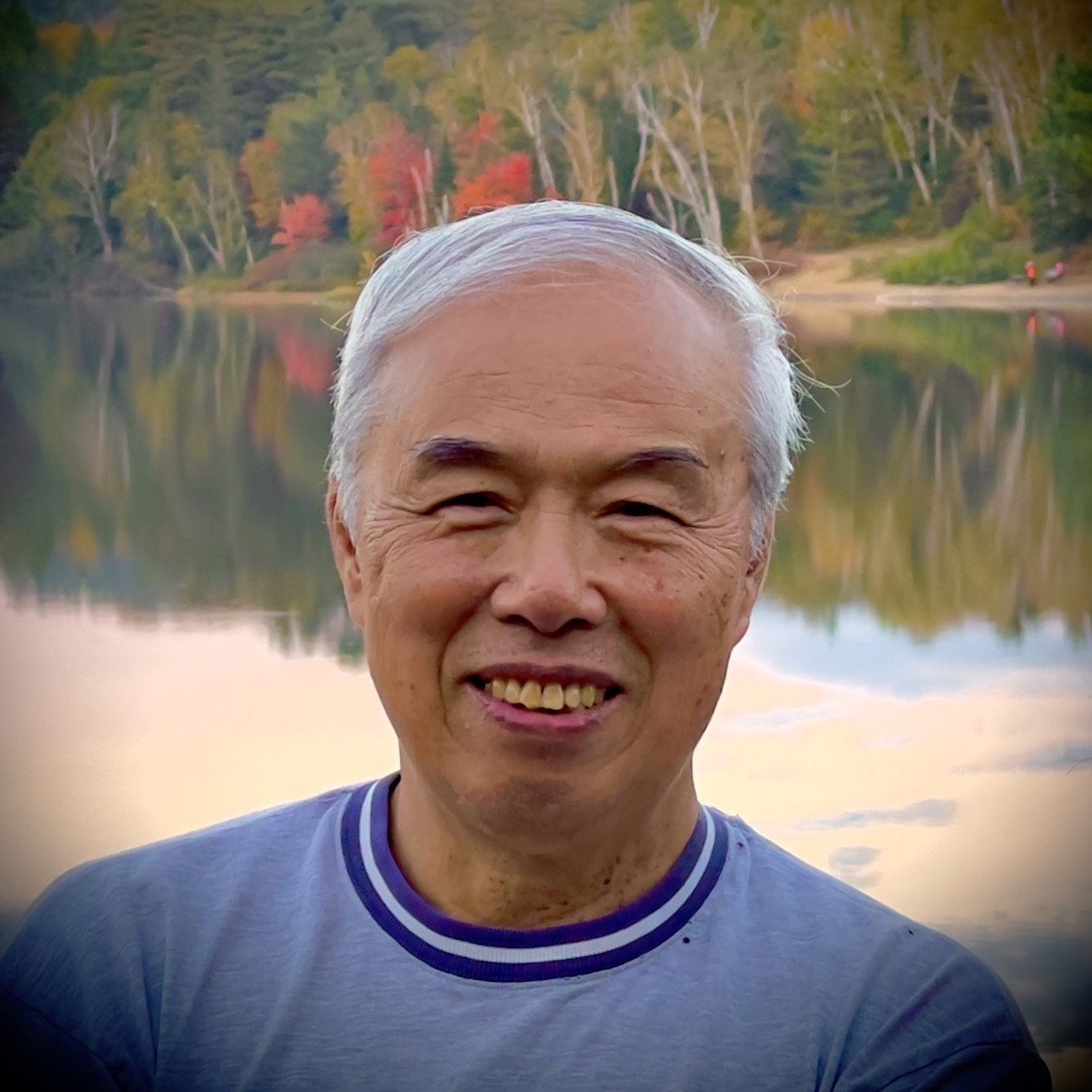 Xiaoguang  Pan 