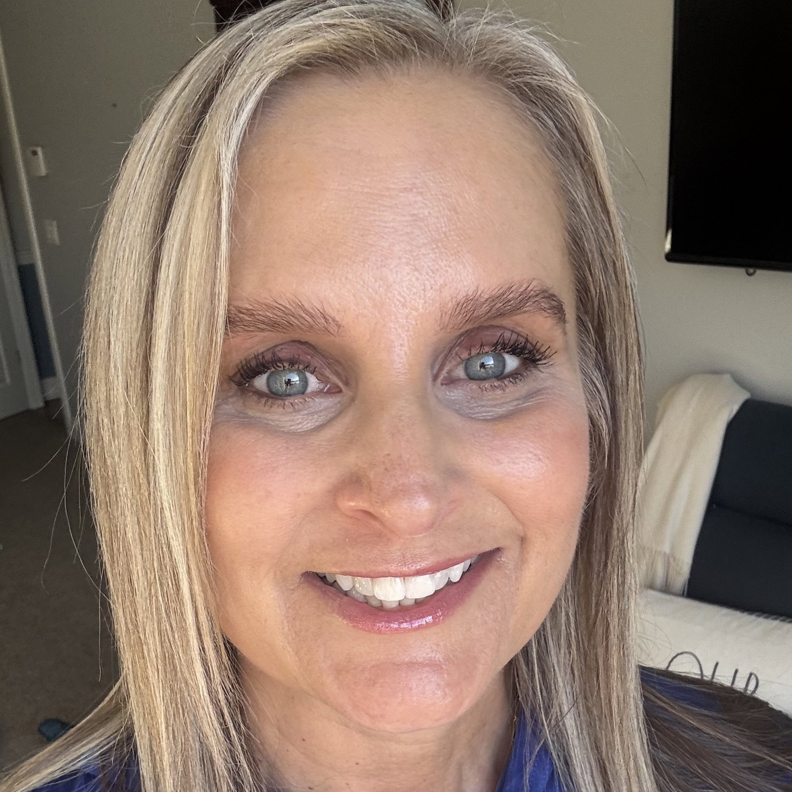 Stephanie  Morris 