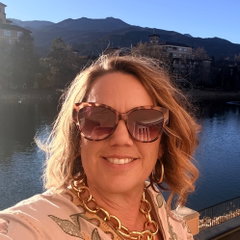 Adrienne McElroy