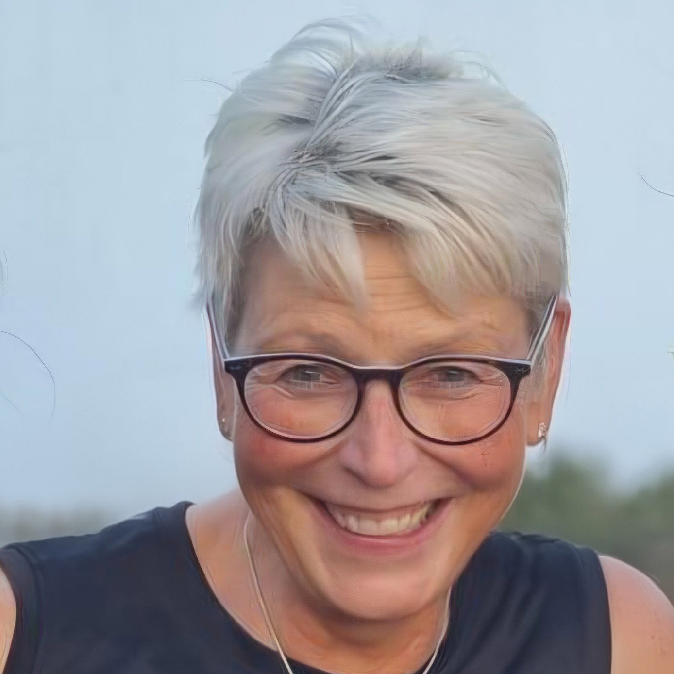 Andrea  Isom 