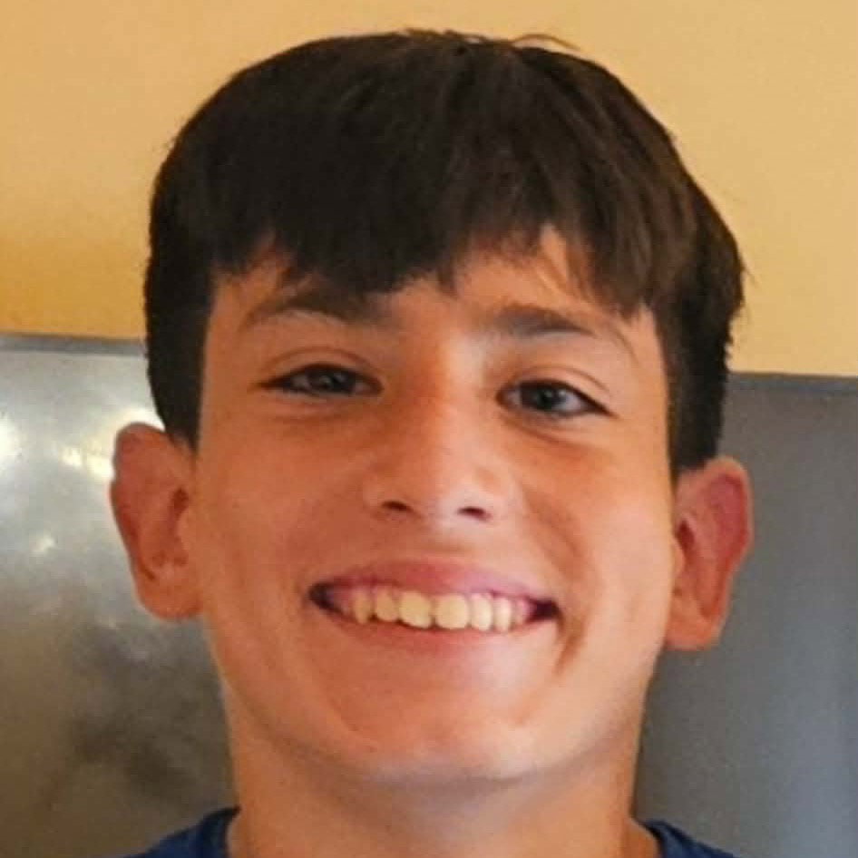 Roman  Cabrera 