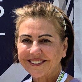 Cynthia  Stevens 