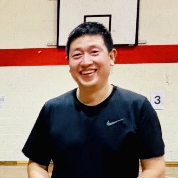 Edmond  Chu 