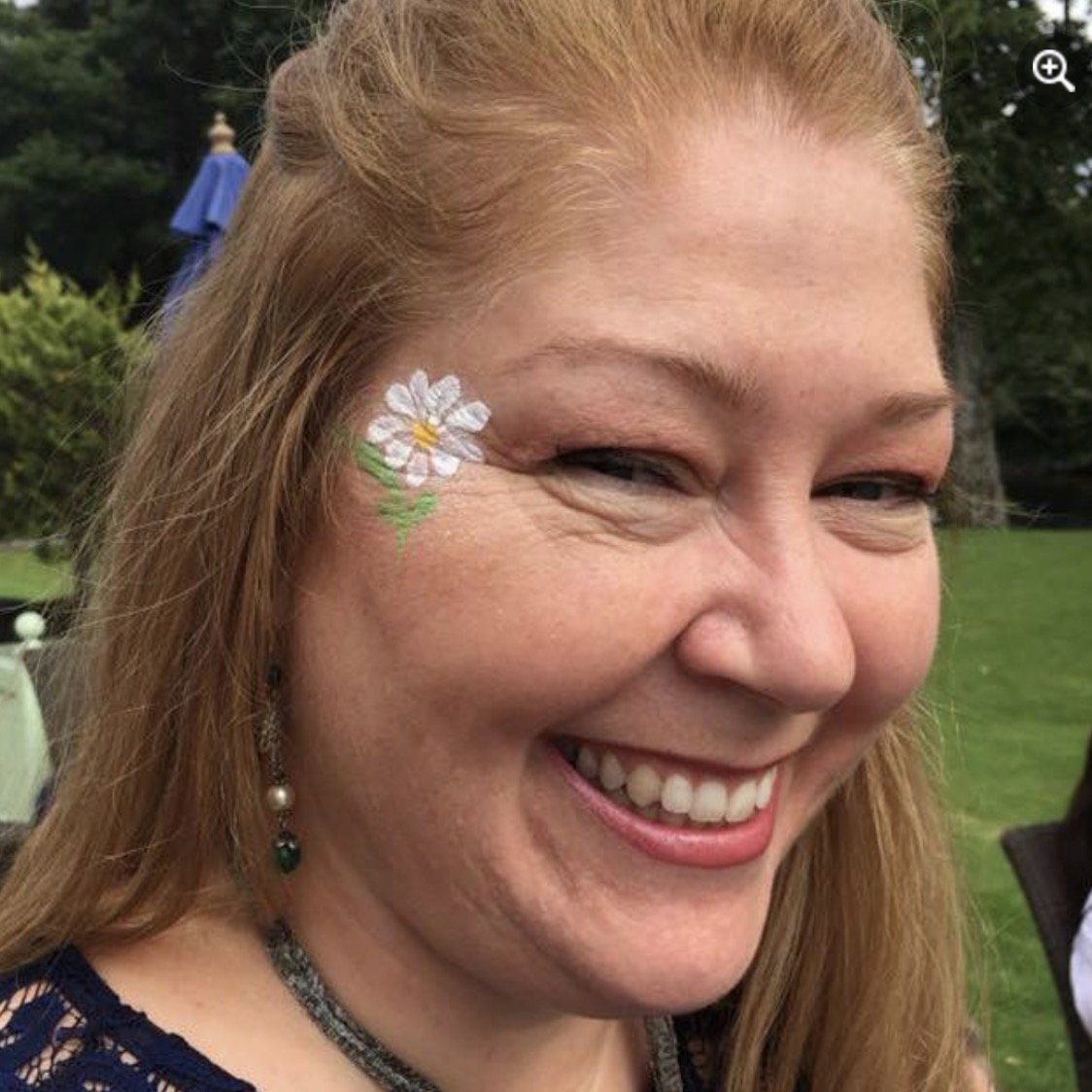 Alison  Bainbridge 