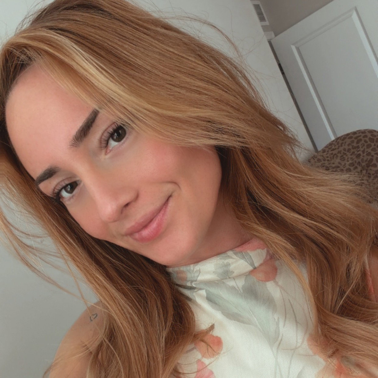 Ashley  McSorley 