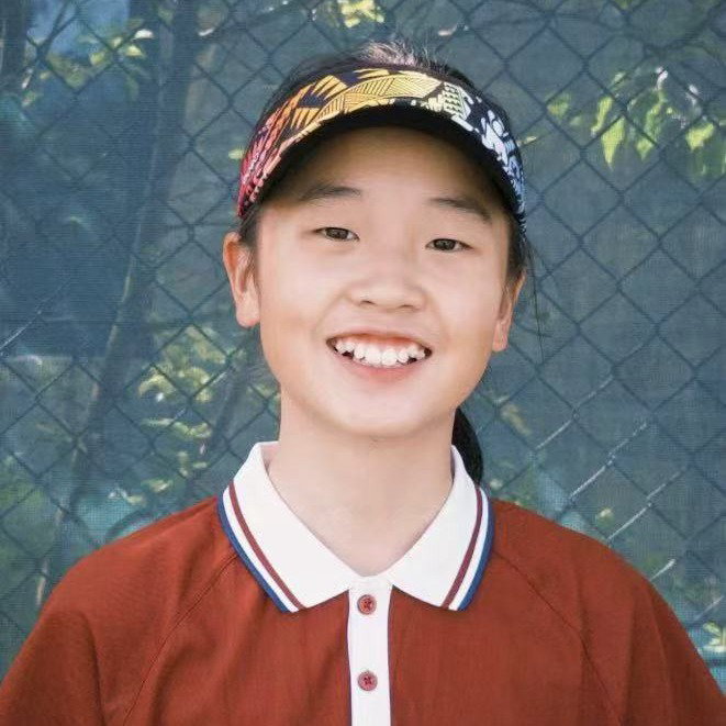 Ruoyu Esther  Wu 