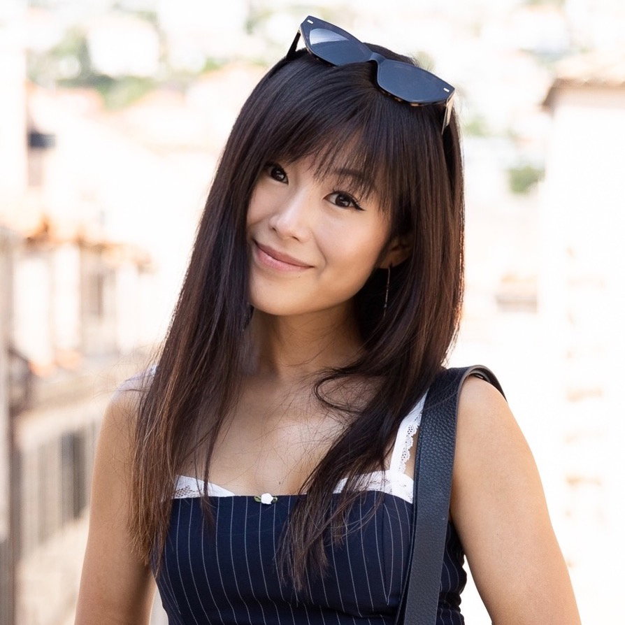 Connie  Chen 