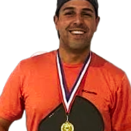 Ron  Alonso 