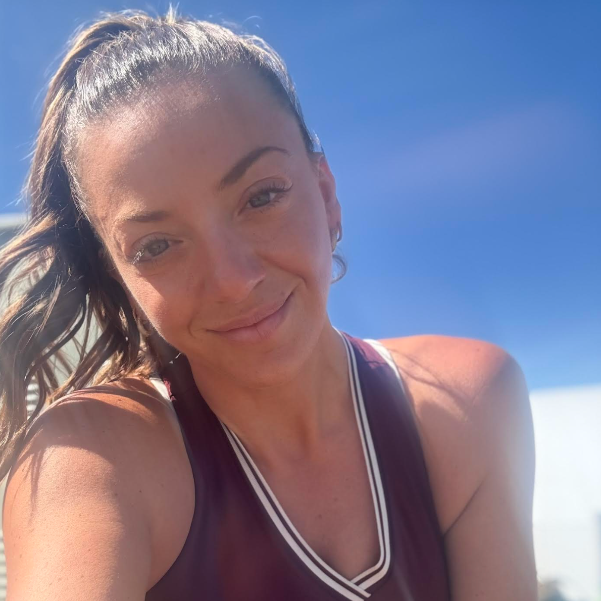 amanda  newman 