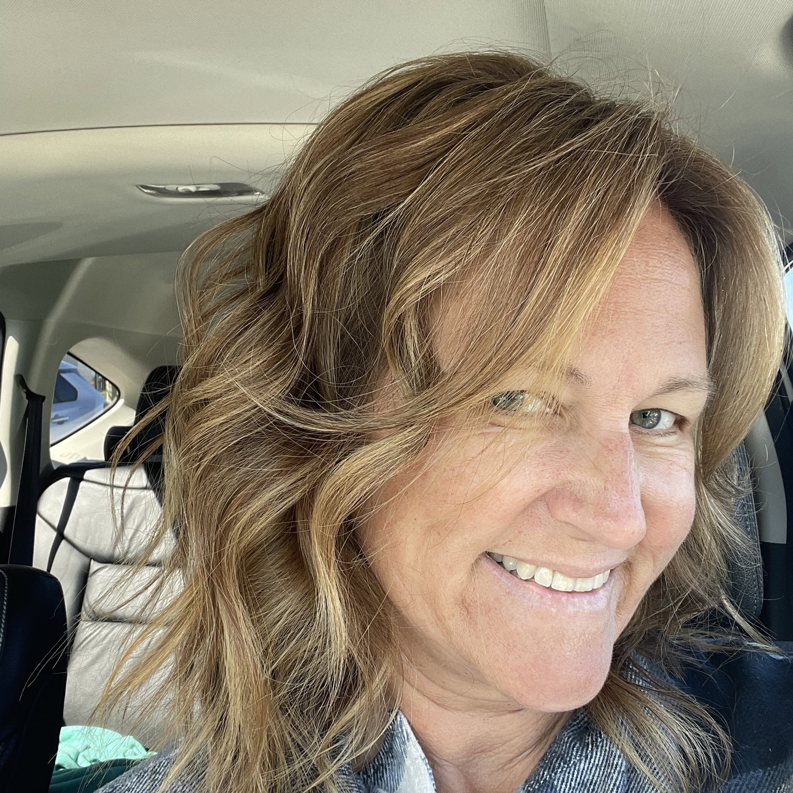 Sheryl  Stiltner 