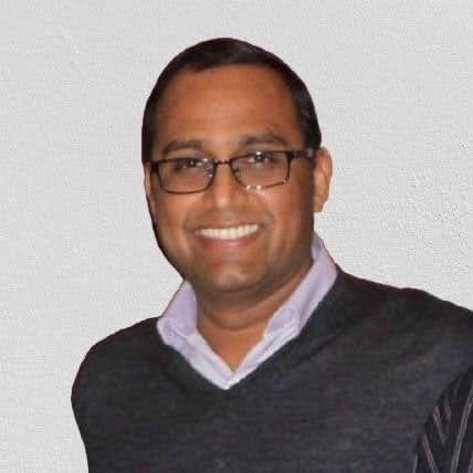 Gopinath  Khandavalli 