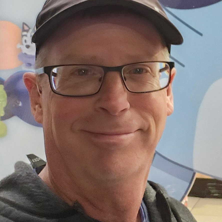 Chuck  Oliver 