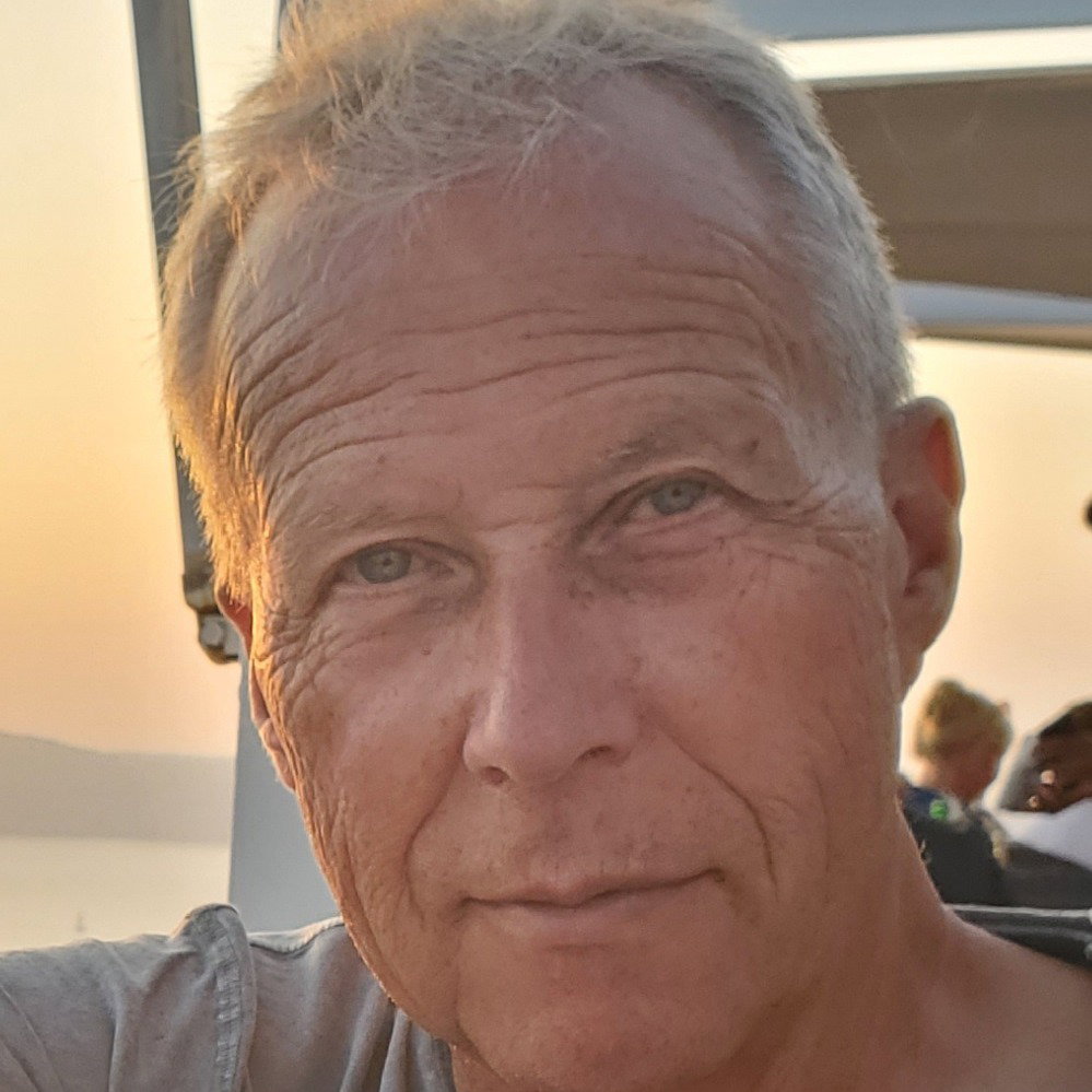 Roy  Sandsmark 
