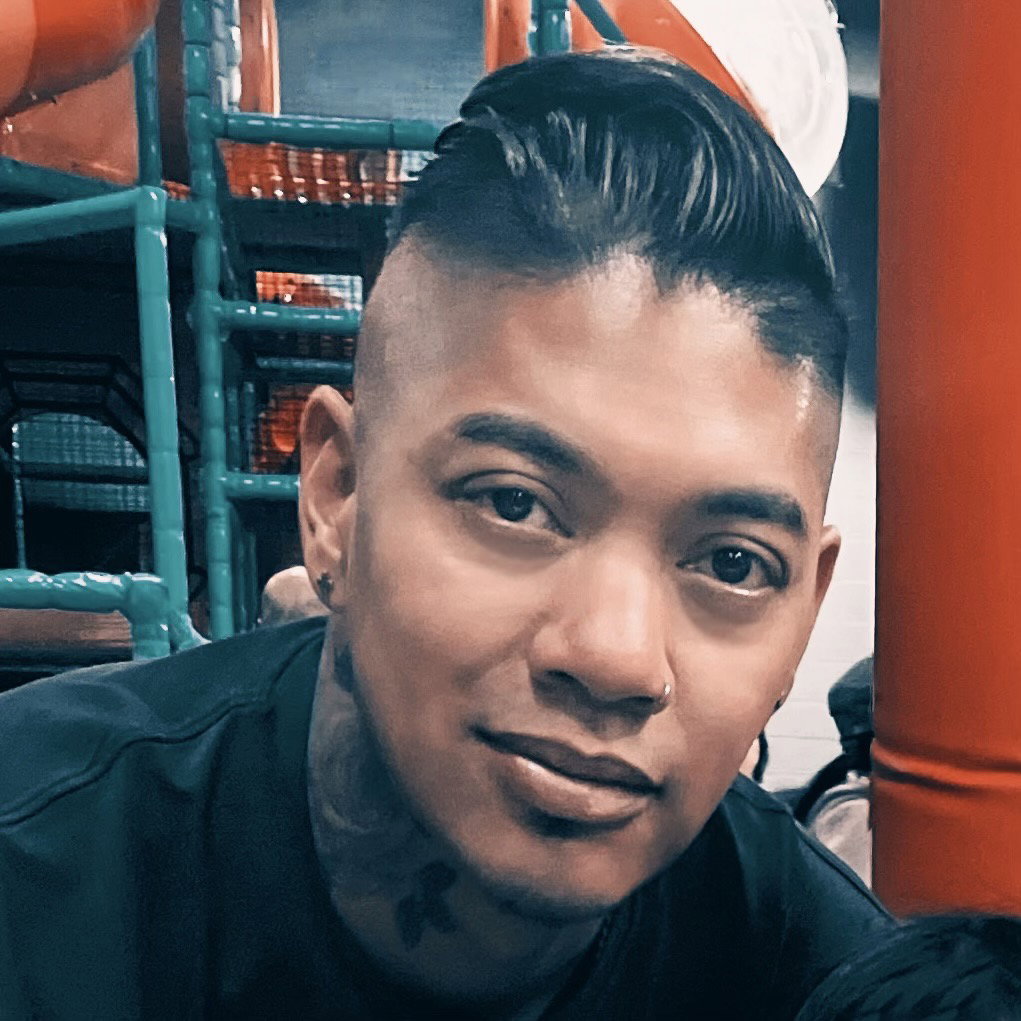 Jeff  San Juan 