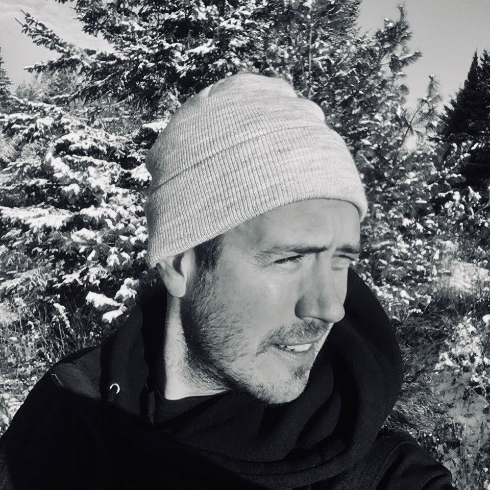 Marcus  Kaulback 