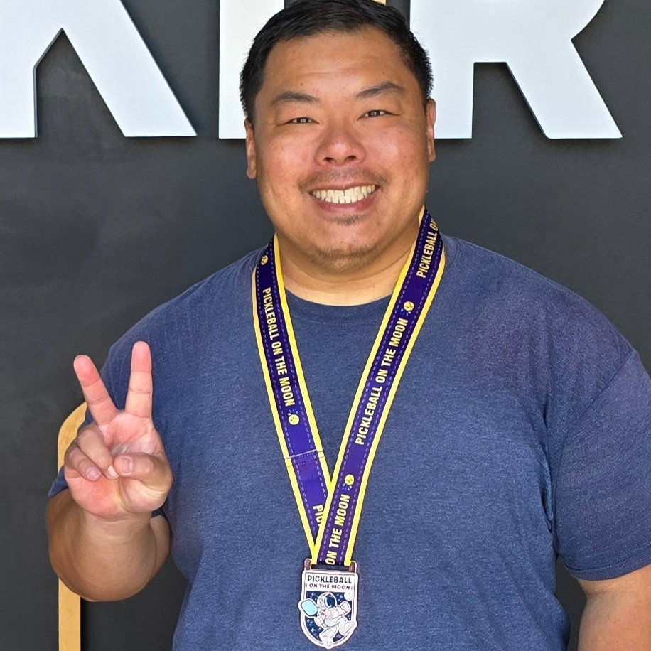 Charles  Chen 