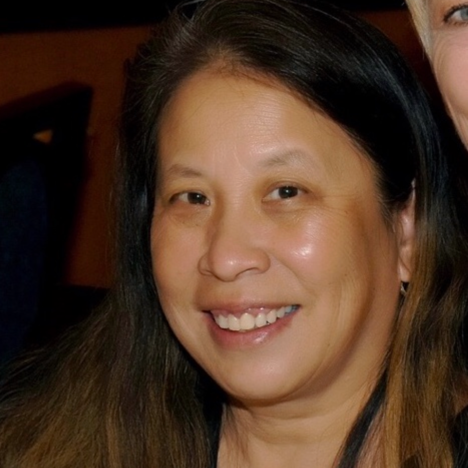 Denise  Thomas 