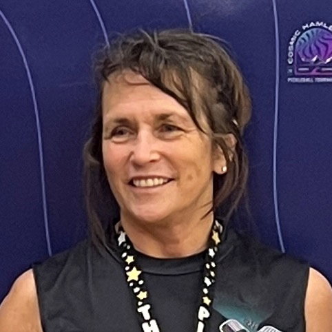 Robin  Lindahl 