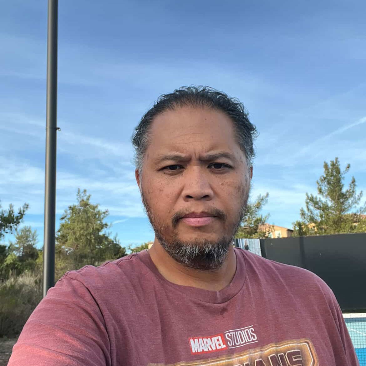 Ben  Esguerra 