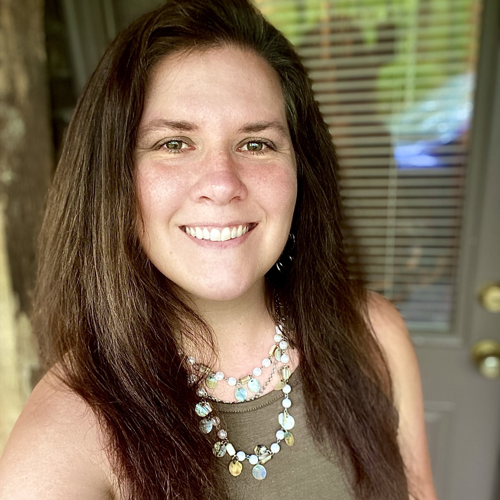 Christen  Phillips 