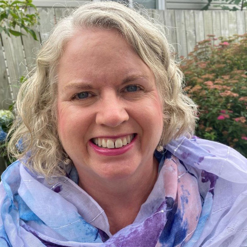 Anne  Kearney 