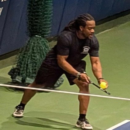 Dwayne  Martin 