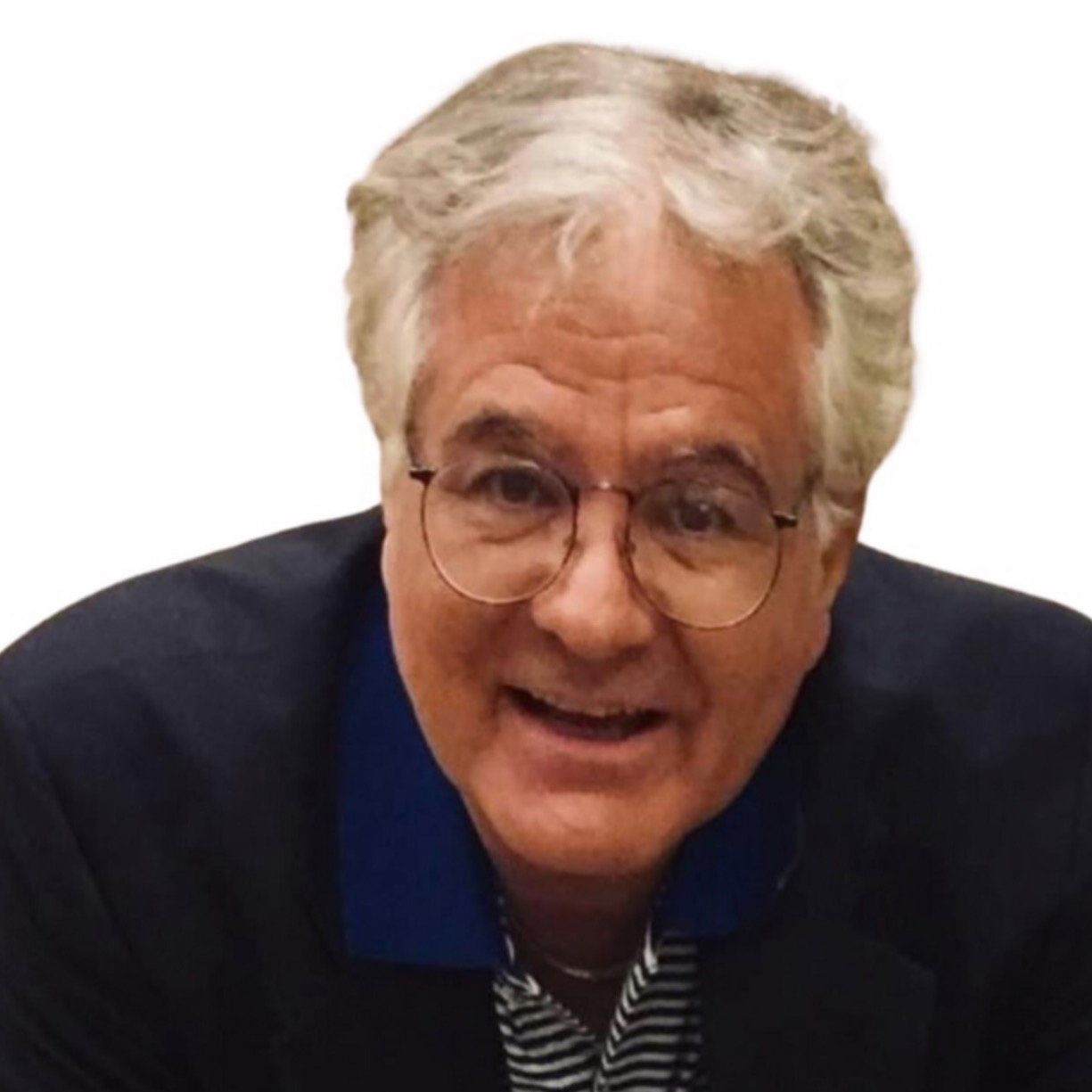 Johnny B. G. Harris 