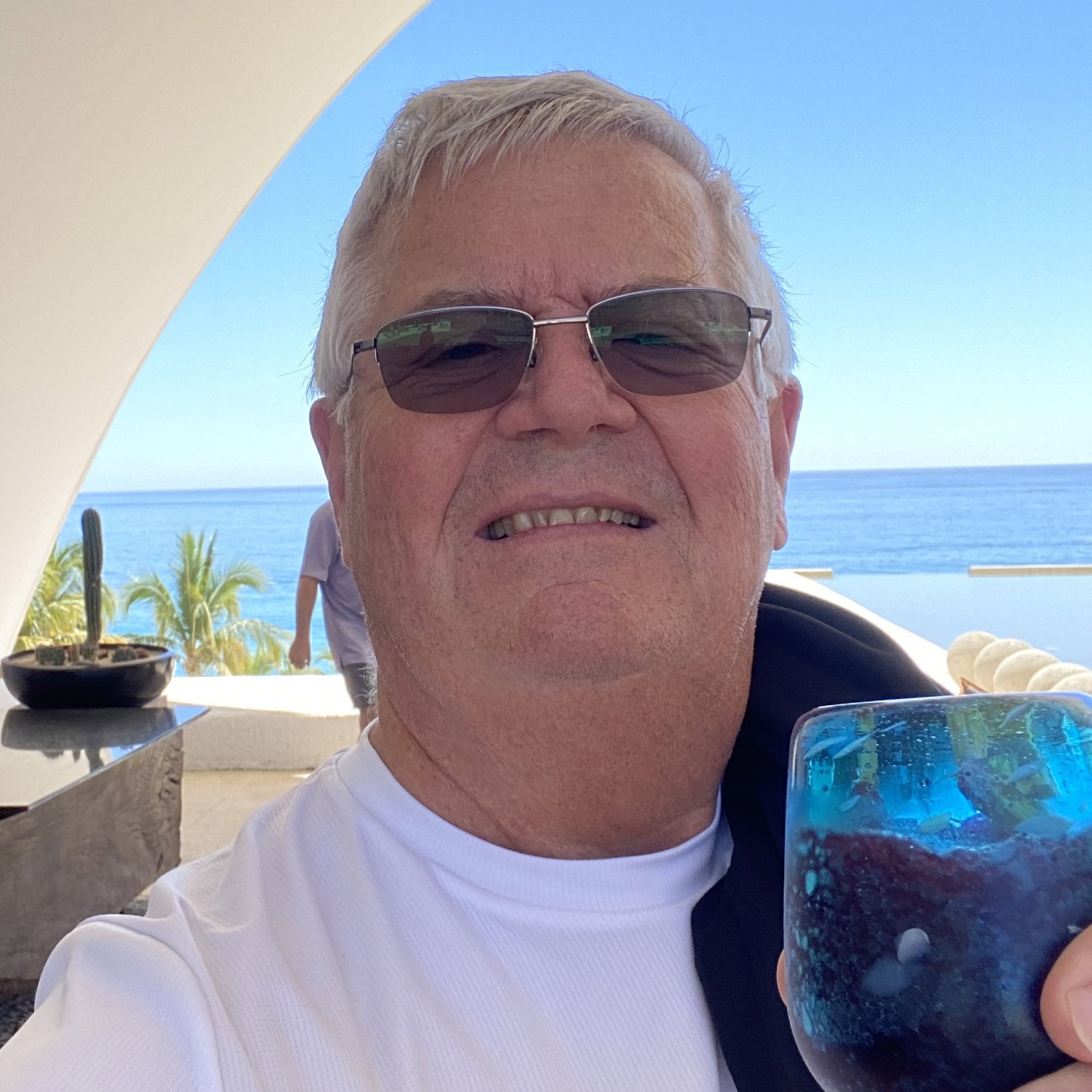 John  Dallaire 